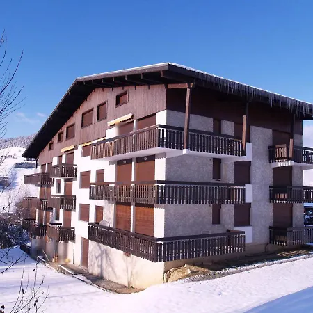 Cosy A Megeve, Proche Pistes Rochebrune Et Centre, Avec Parking Et Tv - Fr-1-453-124