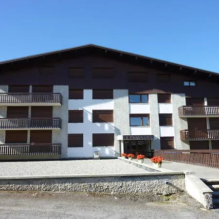 A Rochebrune, A 10 Min Du Centre, Pour 2 Personnes - Fr-1-453-124 מגב