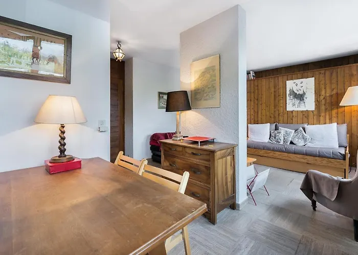 A Rochebrune, A 10 Min Du Centre, Pour 2 Personnes - Fr-1-453-124 موجوف