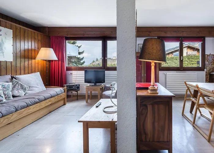 A Rochebrune, A 10 Min Du Centre, Pour 2 Personnes - Fr-1-453-124 شقة